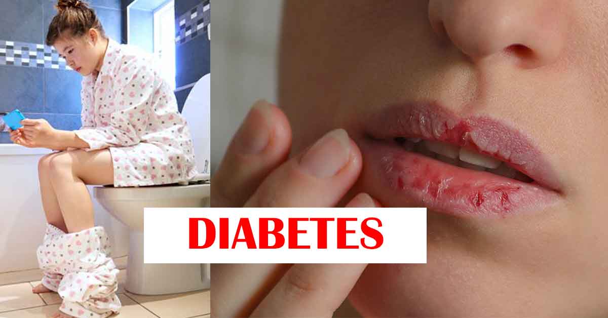 Dangerous Signs of Diabetes